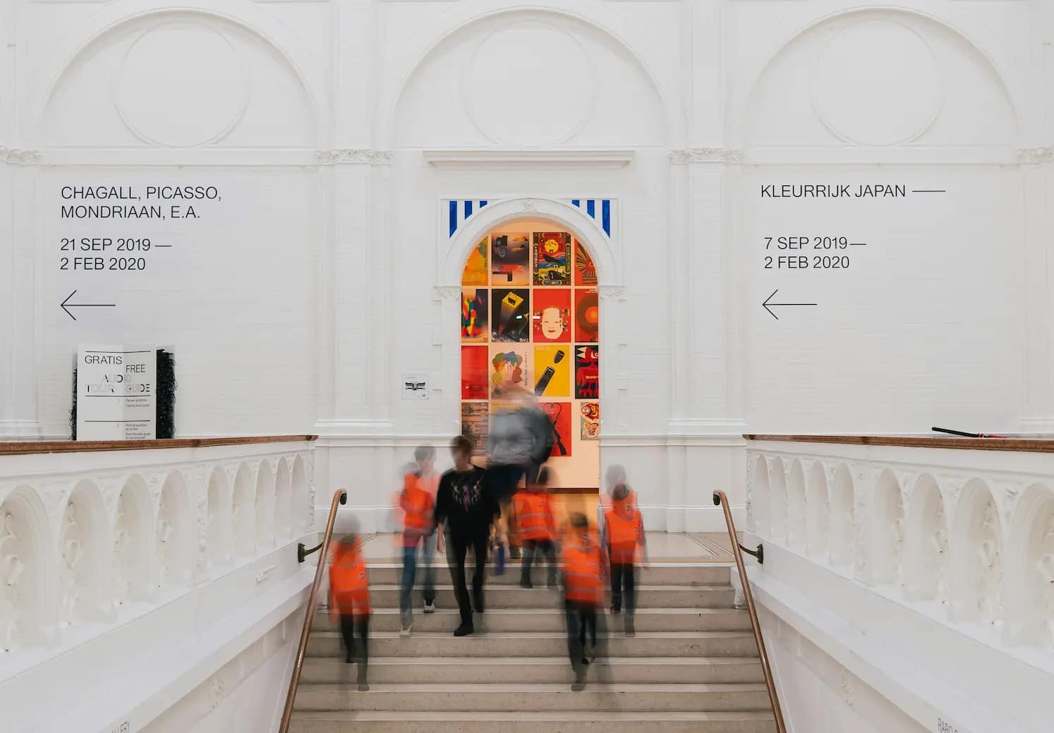 The Future of Museum SEO Is Public Interpretation