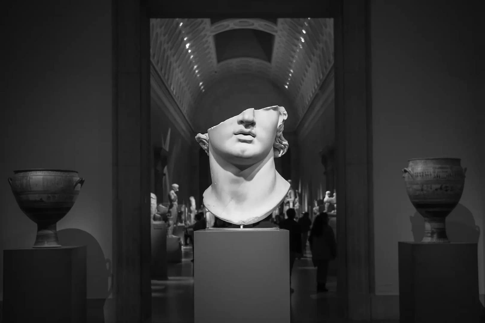 How Museums Should Write for Search, AI Engines, and Real Visitors
