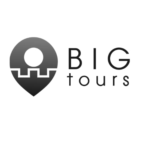 Big Tours Logo