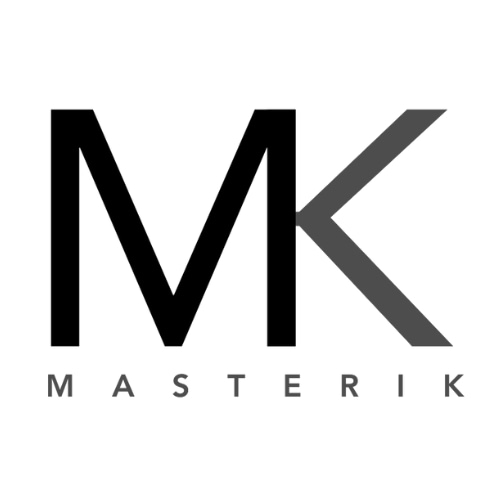 Masterik Logo