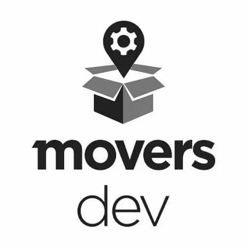 movers dev logo