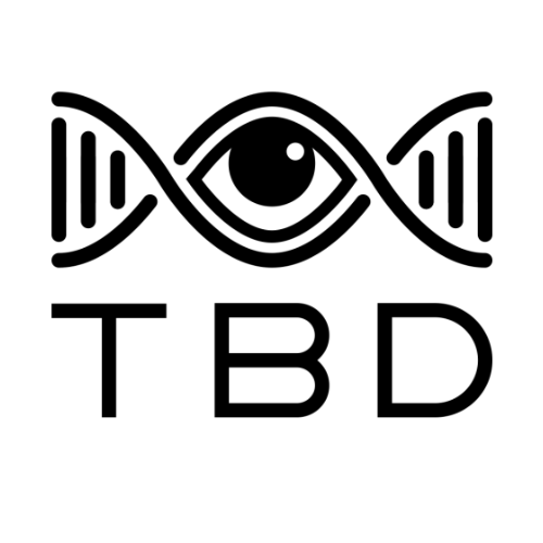TBD Creative House Logo