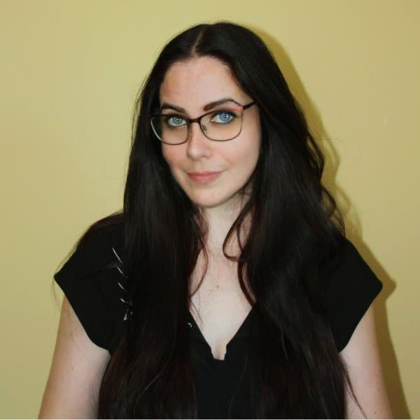 Milica Kovacevic SEO Consultant