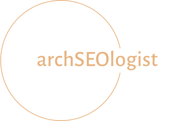 archseologist transparent logo