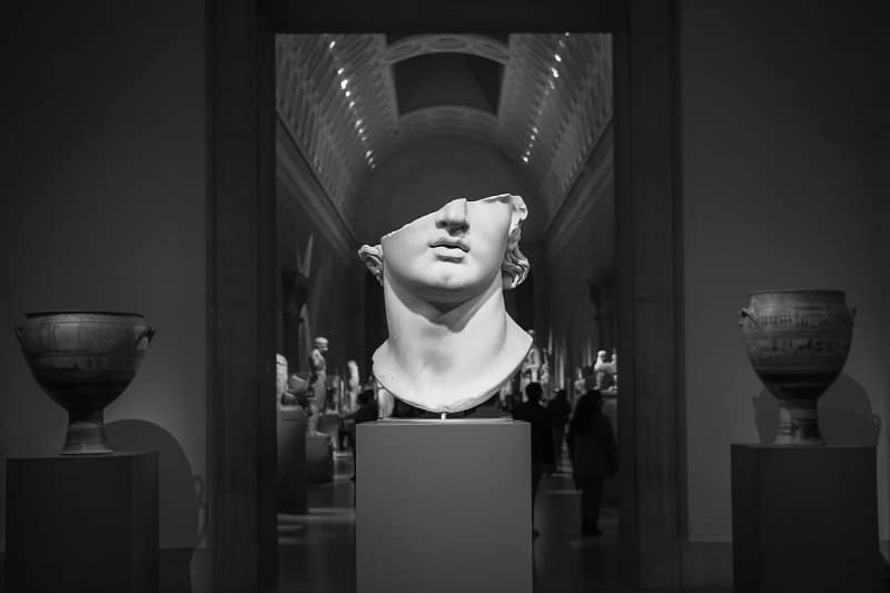 How Museums Should Write for Search, AI Engines, and Real Visitors