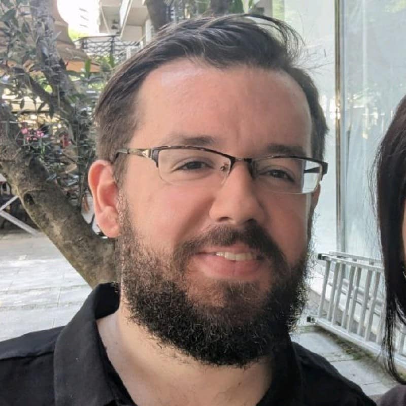 adam mcareavy ecommerce consultant