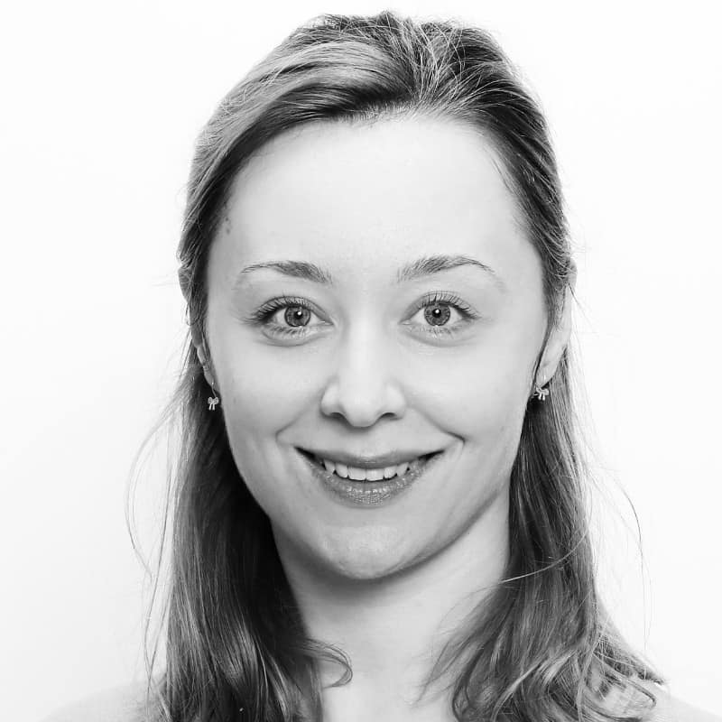 Dragana Cergna, Content Team Lead for Movers Development